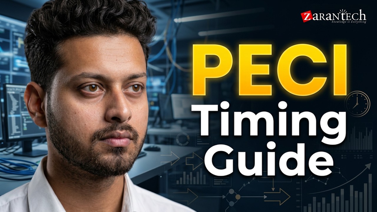 Interface Launch Controls and Pay Period Logic | Workday PECI | ZaranTech