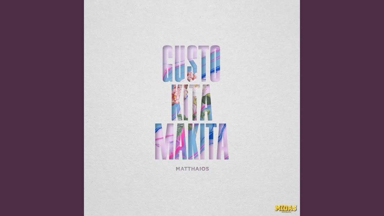 Gusto Kita Makita