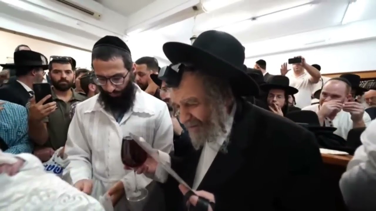 Judah ben David Hayyuj - New Messiah in Israel