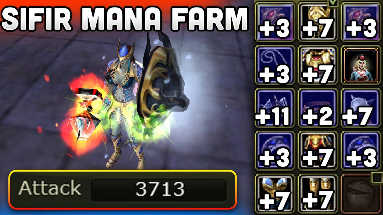 FULL +3 INT PRIEST YAPTIMMMM (3700AP)