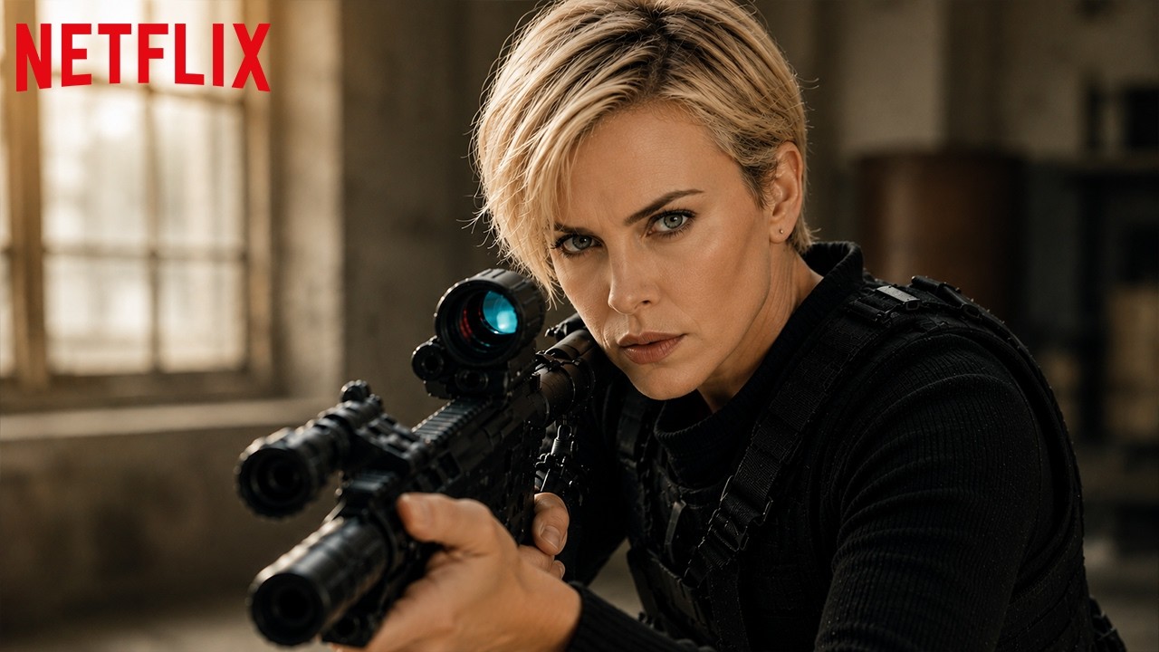 10 Best Action Movies on Netflix Right Now