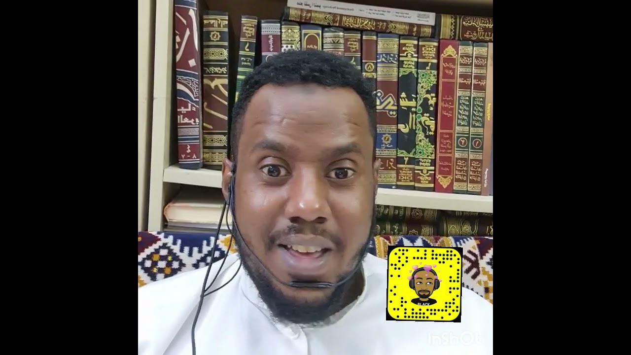 قصة طفل أصابة مس الجن