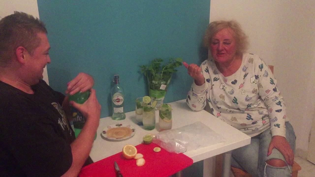 Baśka Kwarc Official - Barman