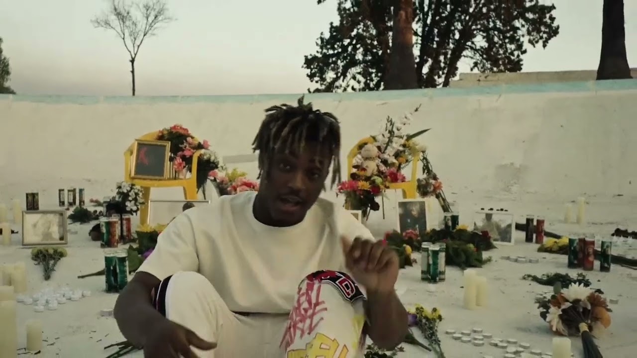 (フリートラック/FREE) Juice Wrld Type Beat / - “I “miss You”