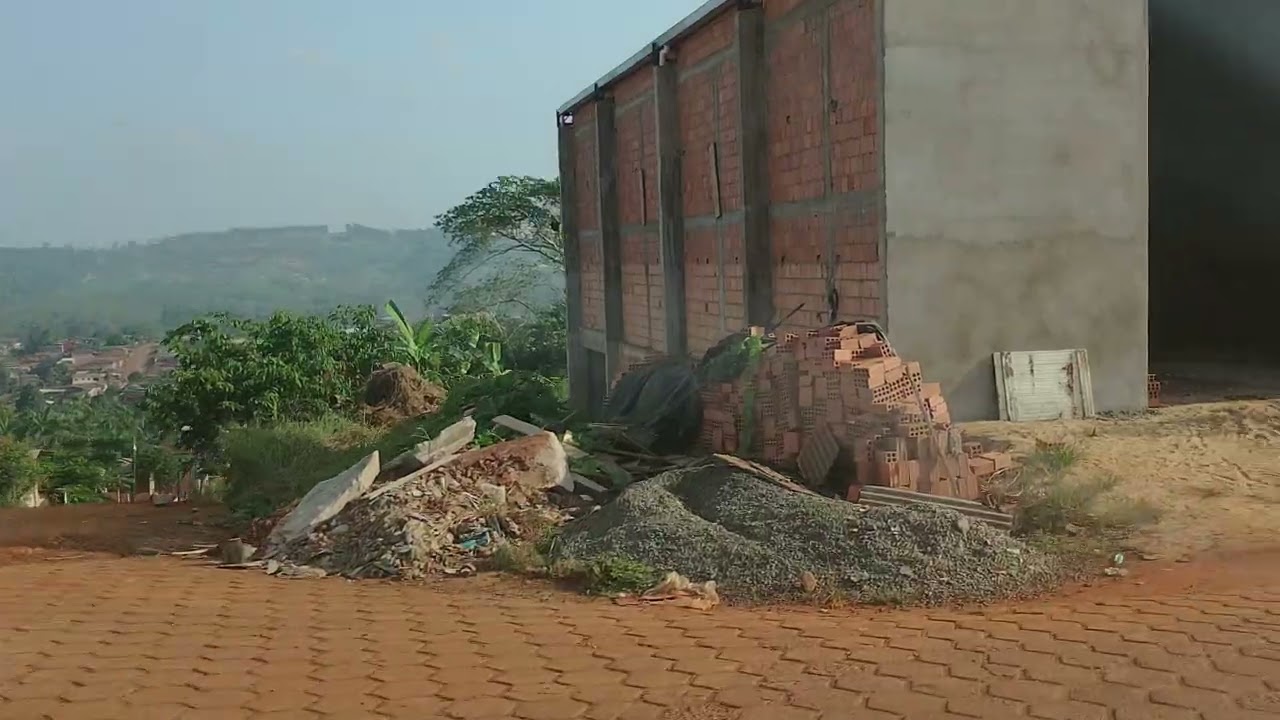 Villa pacal e medicilândia