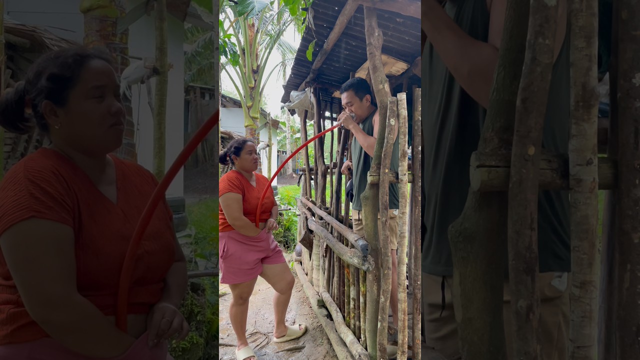 Di tuloy makapag Focus sa trabaho🤣