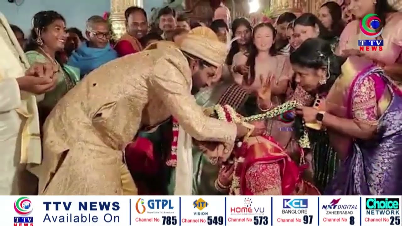 Telangana Express News Bulletins | 21 | February | 2026 | TTV News Channel | Part 1