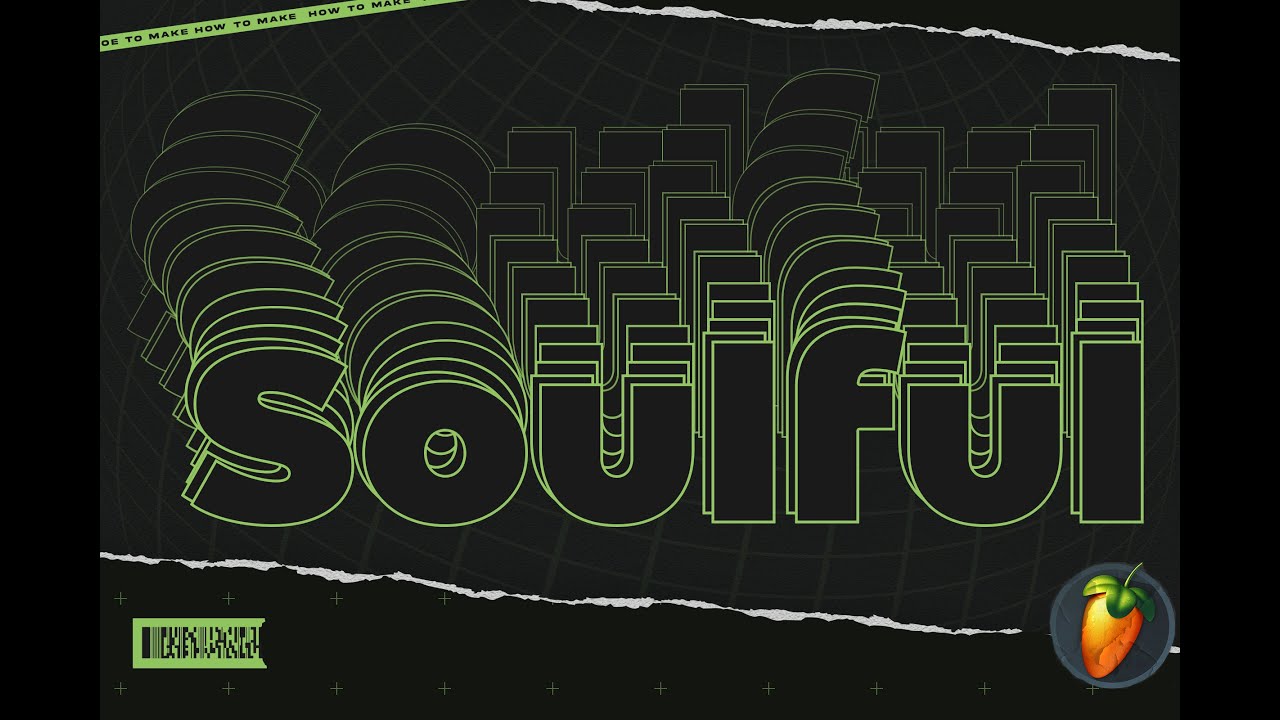 How To Make A Soulful Experimental Sample Like Nami