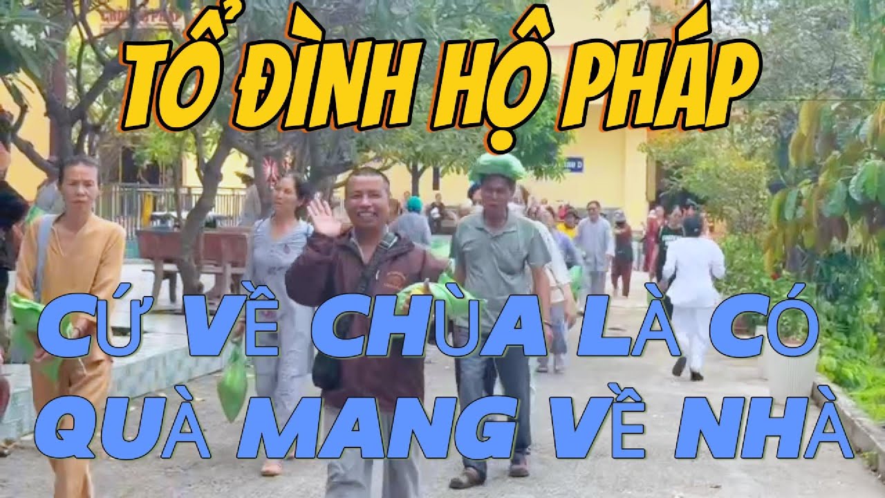 RINH QUÀ VỀ NHÀ