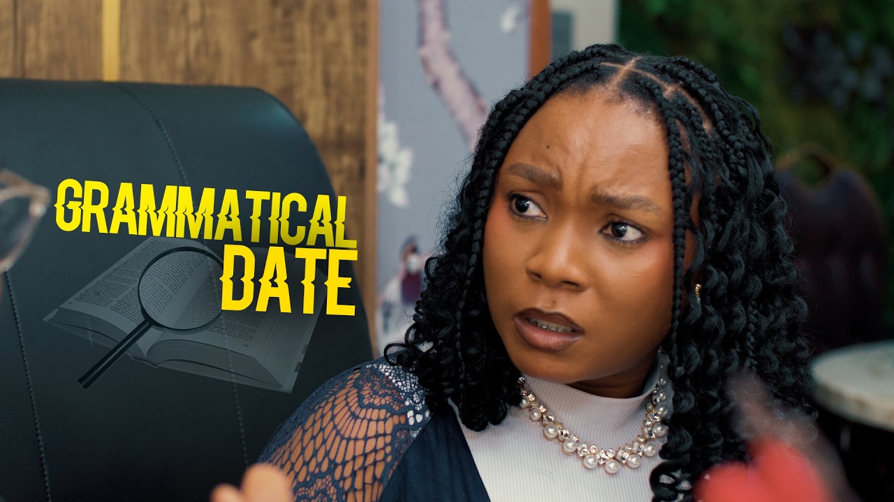 GRAMMATICAL DATE - MODOLA, EMMANUEL, ODDMEAN