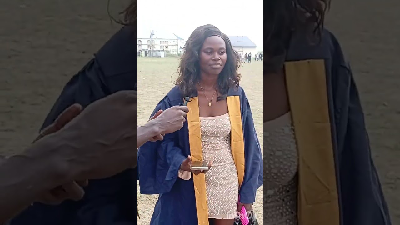5th Edition of matriculation ceremony for Southern Delta University, Ozoro. 