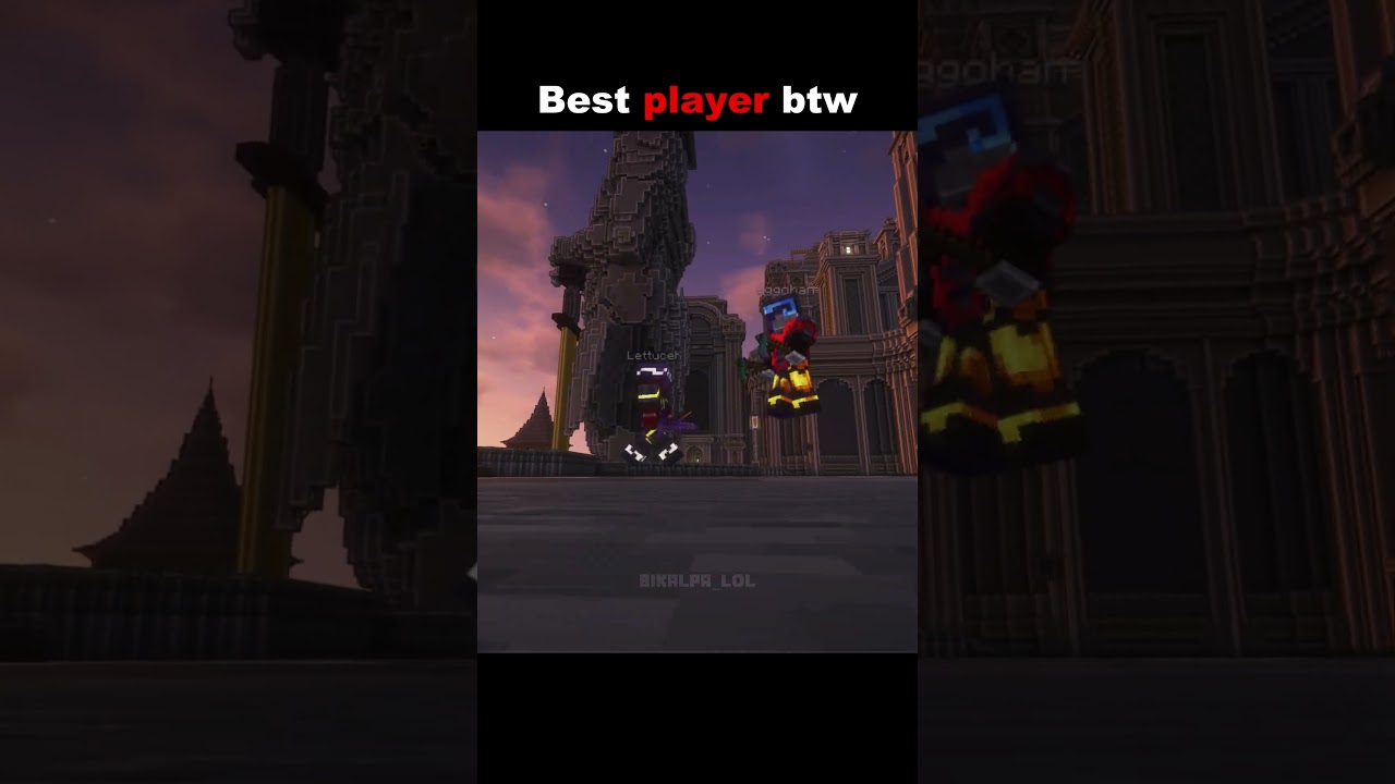 If unstable smp wasnt scripted....