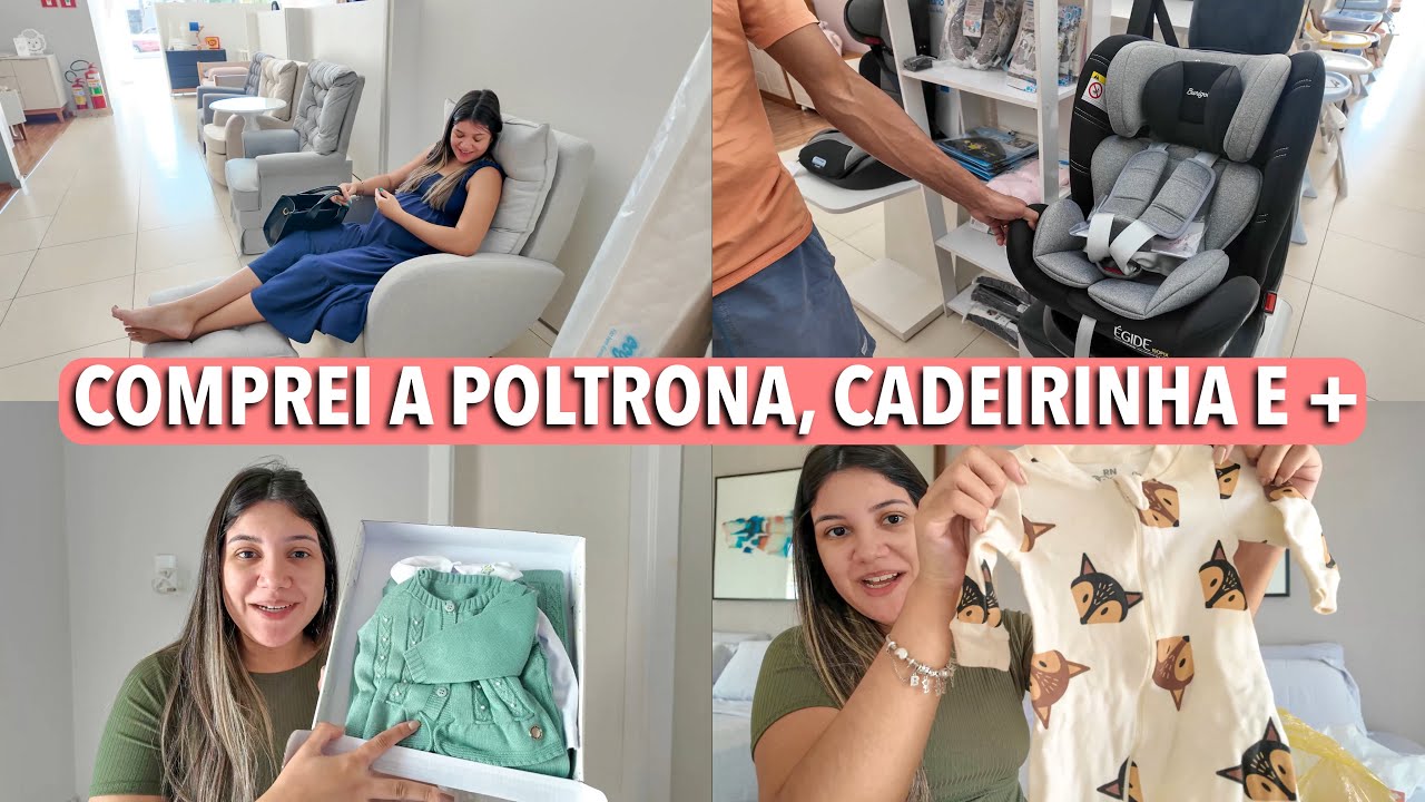 COMEÇAMOS O ENXOVAL DA BABY 4 *32 semanas*, E SEPAREI ROUPINHAS QUE ERAM DA MAITÊ 🥰 | Sindy Melo
