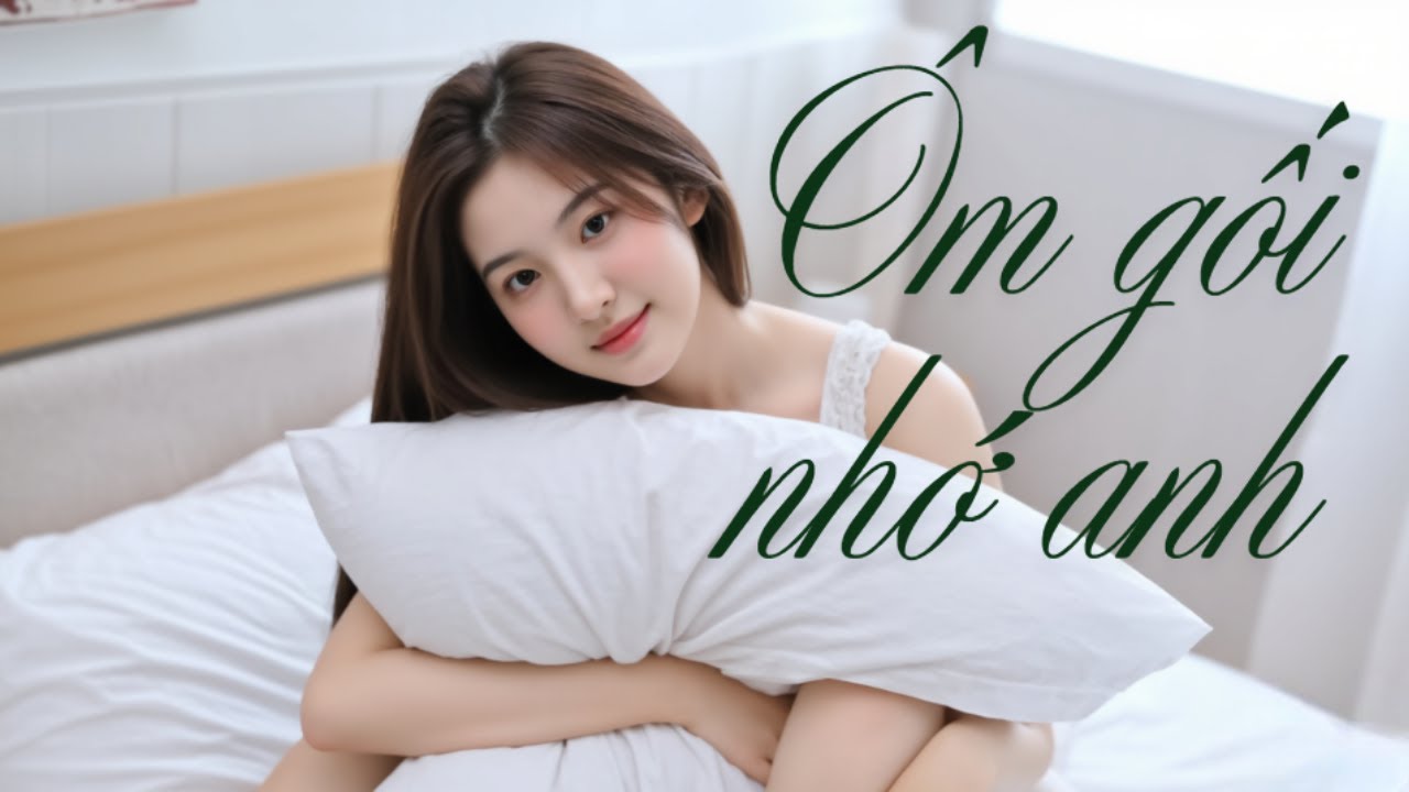 REMIX | Nhạc Trẻ - Ôm gối | băng ngọc