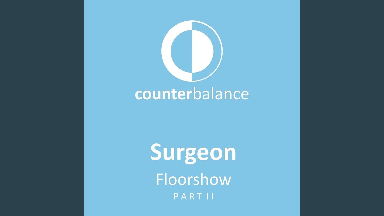 Floorshow, Pt. 2 - 1