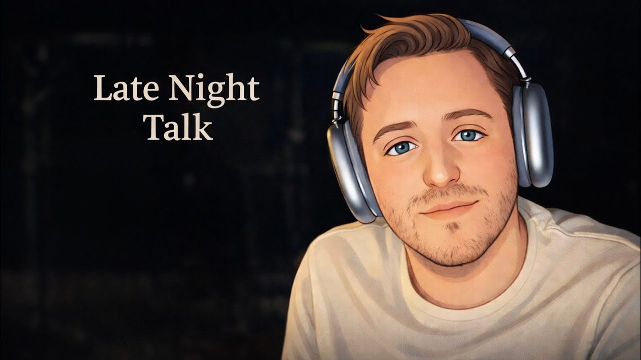 A Late-Night Conversation With Shia Friedman