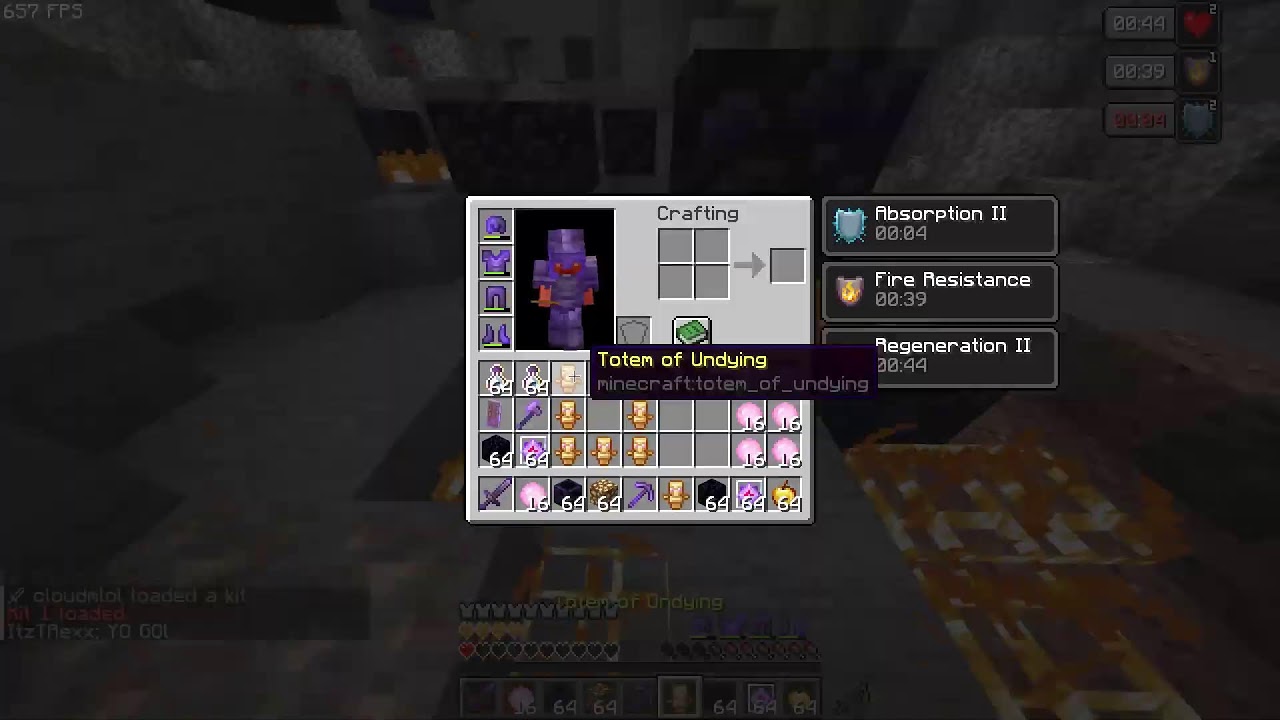 VANILLA PLUS LIVE ! DROPPING and bounties