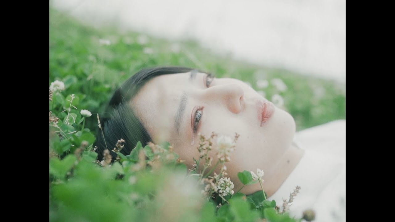 宇宙ネコ子 / 君のように生きれたら (Official Video)