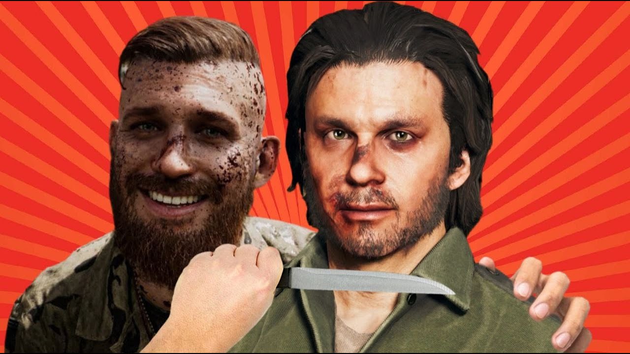ЗАБРАЛИ НА СВО...... (Нарезка)