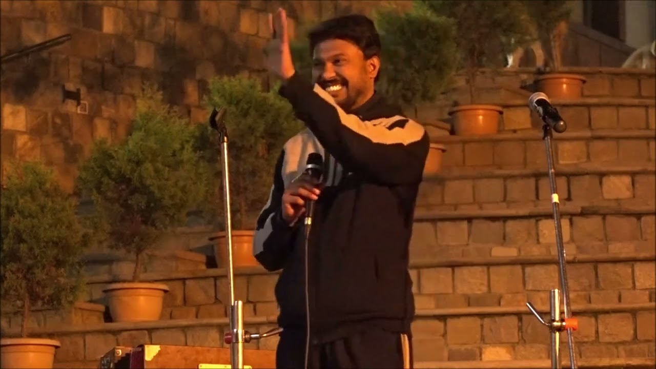 Splendid Singing by Officer Trainees | 96th Foundation Course | LBSNAA | Mussoorie
