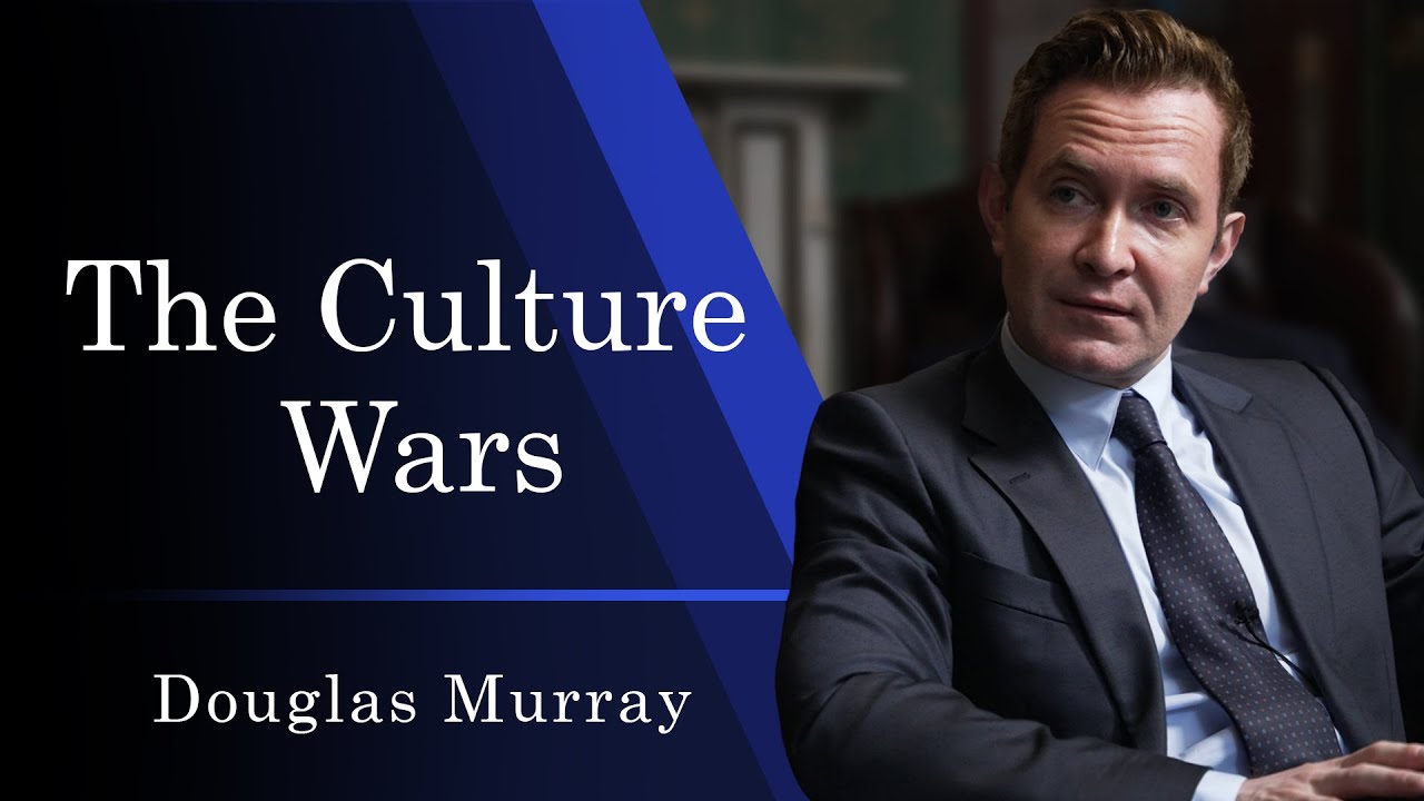 Israel, Immigration & Islam | Douglas Murray