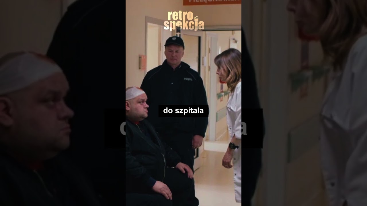 💉Botoks - SOR #komedia #film #serial #polska #smiesznefilmy #humor #rozrywka #śmieszne #kabaret #dc