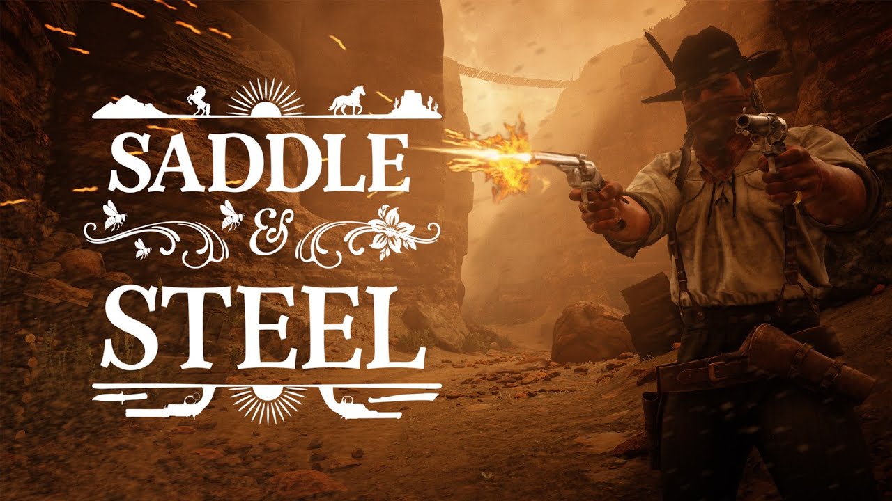 WildRP Patch Trailer 2.0 - Saddle & Steel | RDR2