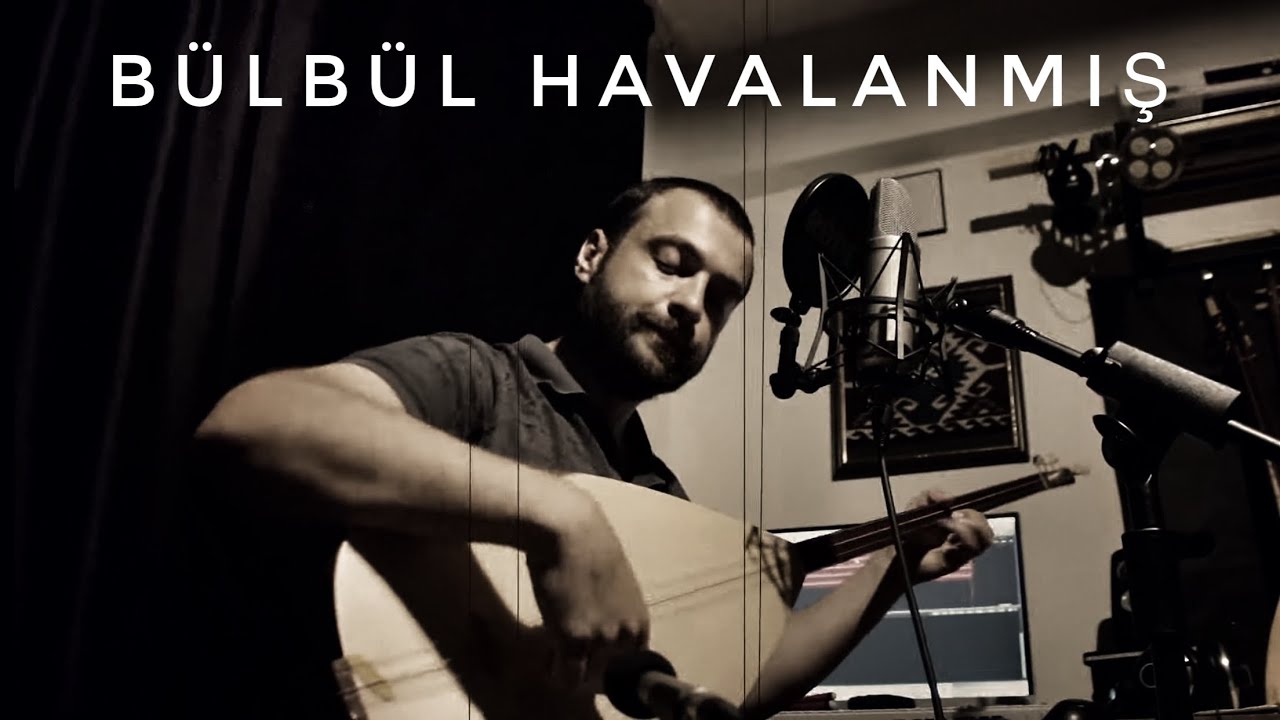 Umut Sülünoğlu - Bülbül Havalanmış