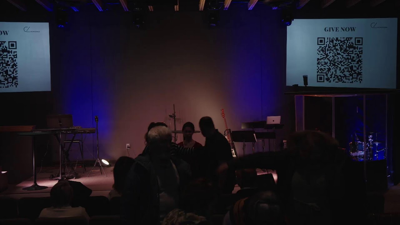 Sunday Service