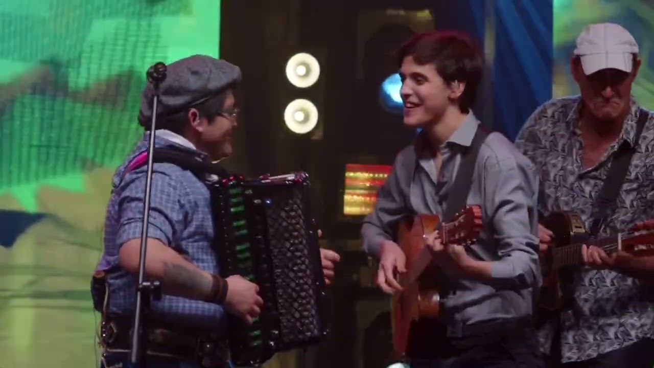 Festival Patagonia 2024  - Los Chamanes de la Patagonia