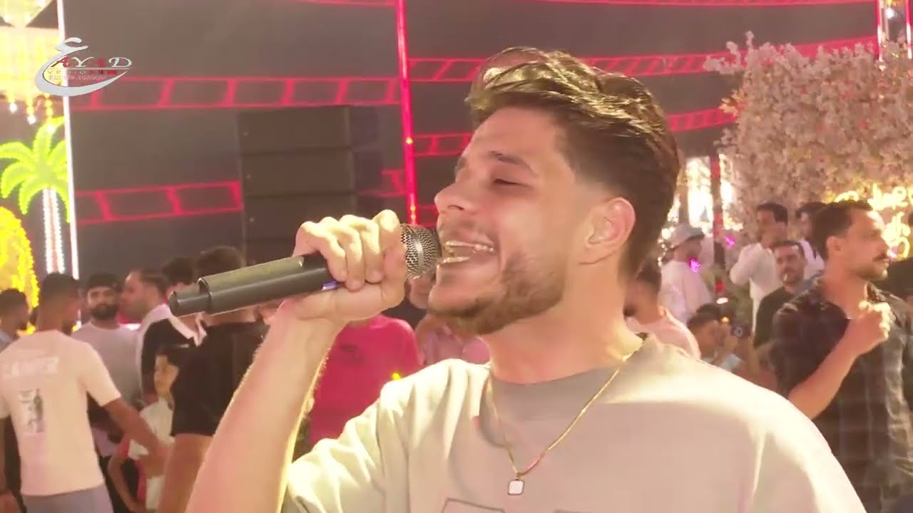 فرامل العندليب 🎤 عبسلام 🎹 فرحة صبحى حميده