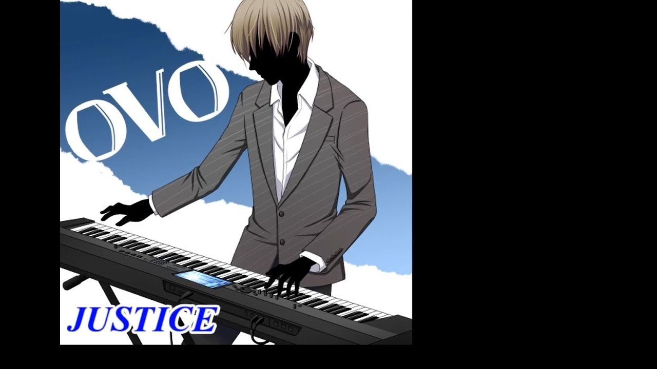 JUSTICE