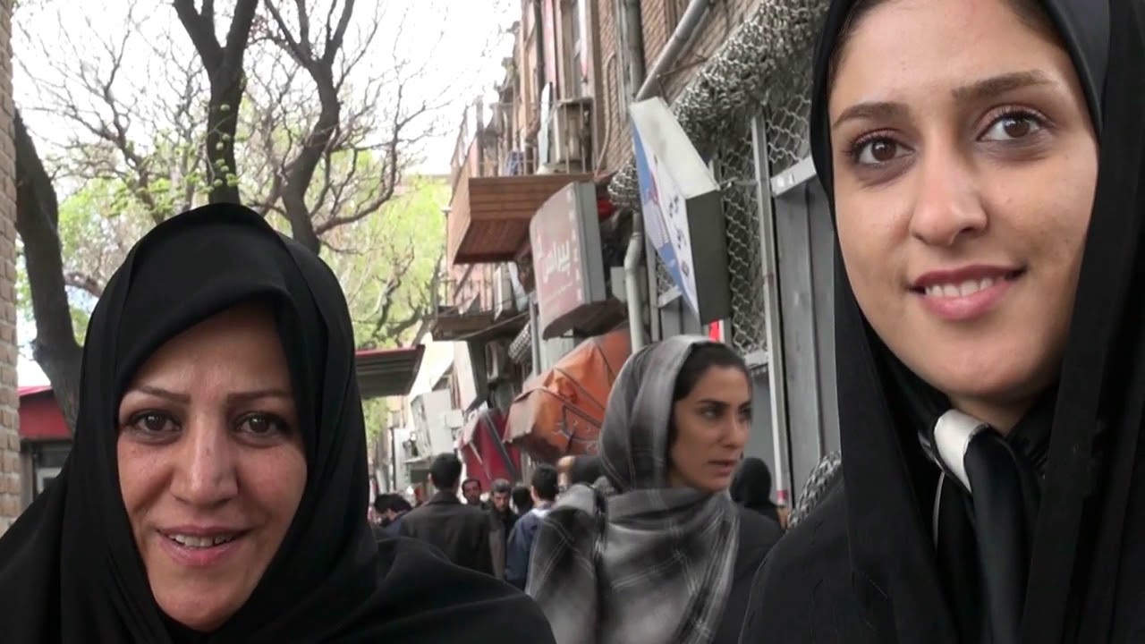 Tabriz