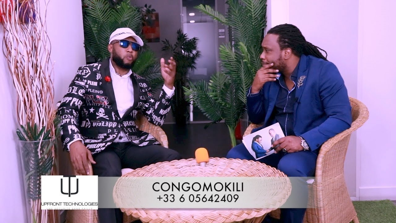 CONGOMOKILI