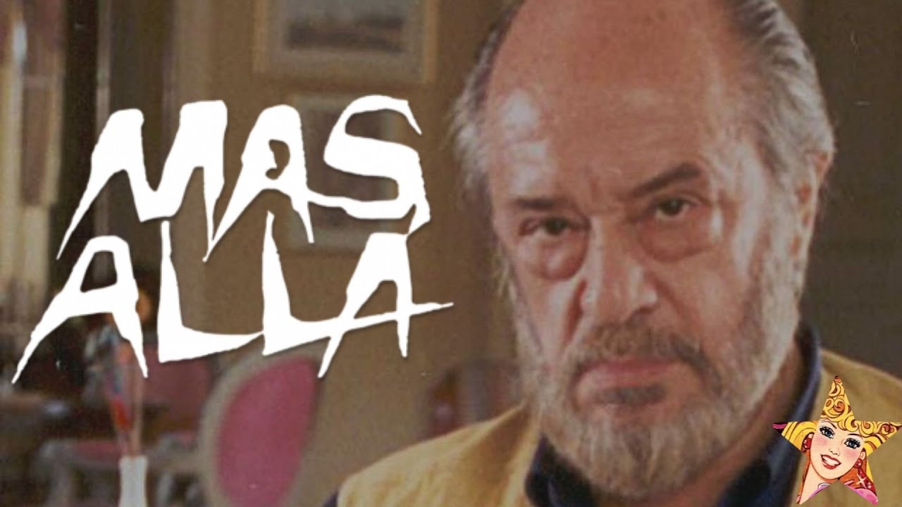 Más allá - Ovnis (30/08/1981).