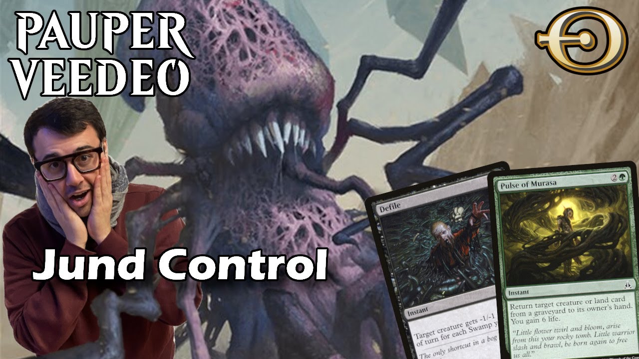 Jund Gardens is the perfect Pauper deck!&nbsp;|&nbsp;MTGO