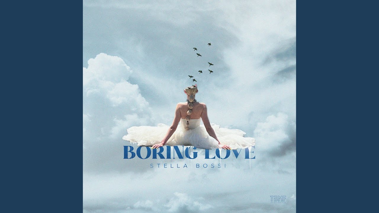 Boring Love