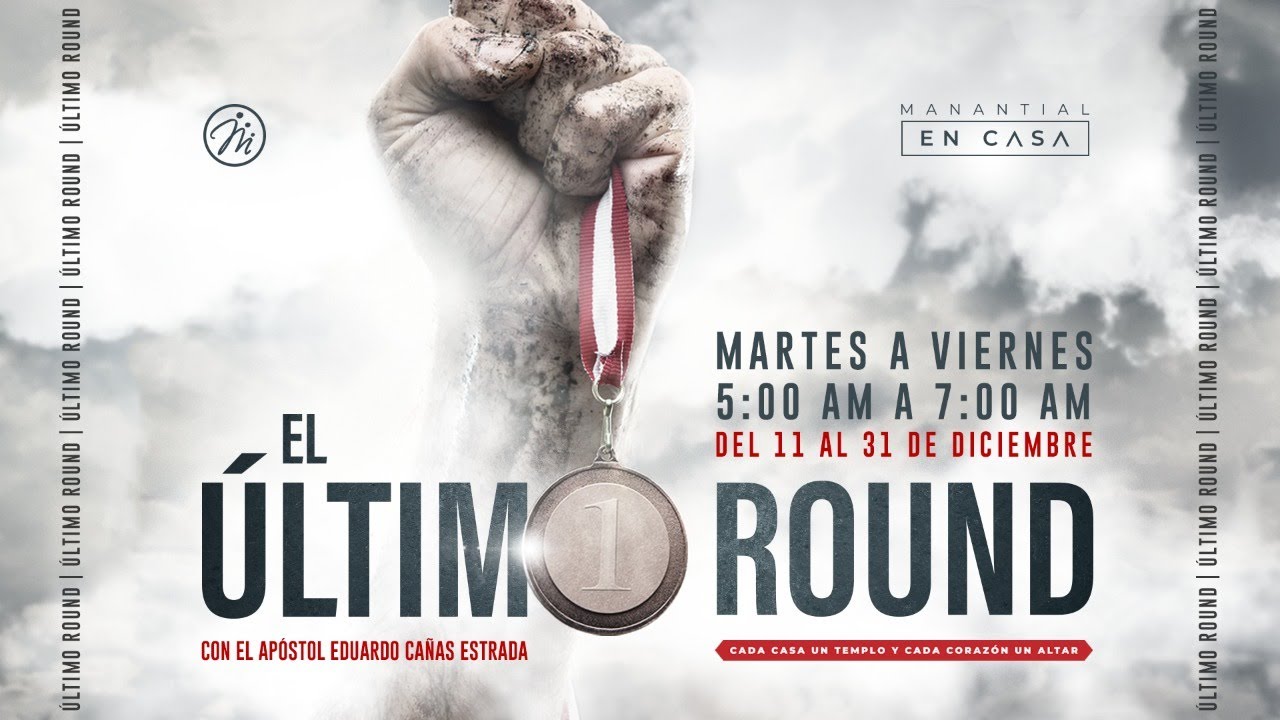 Último Round | 16 de Diciembre de 2020