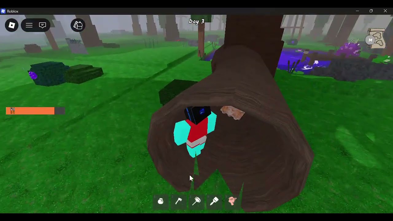 99 Nights Roblox (Checking Out The Most Insane Updates! )