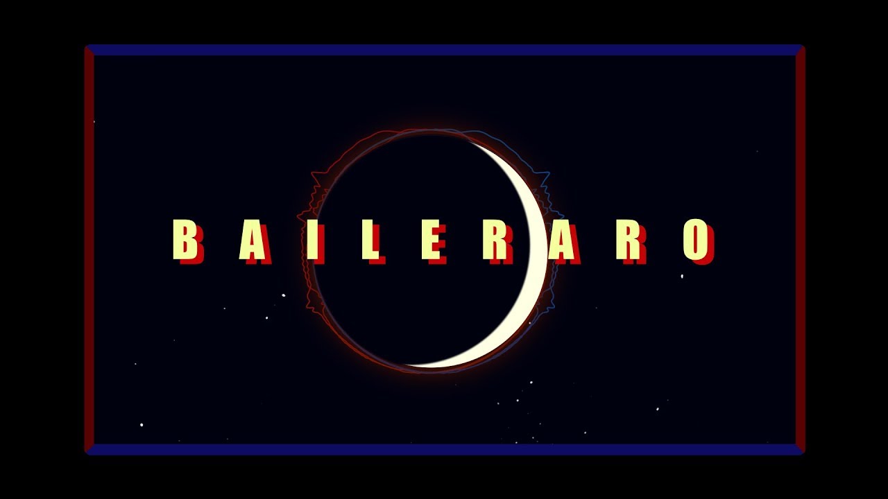 Tuyo, Kel - Baile Raro