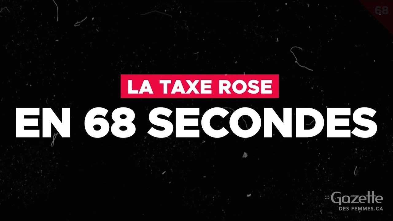 La taxe rose en 68 secondes...