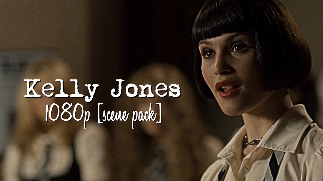 Kelly Jones 1080p [scene pack]