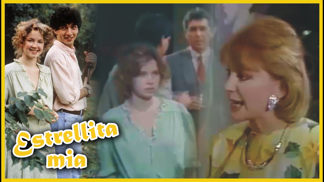 Estrellita Mia | Capítulo 8