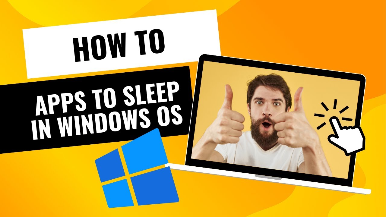 Maximize Your PC Efficiency: How to Put Apps to Sleep in Windows 11/10