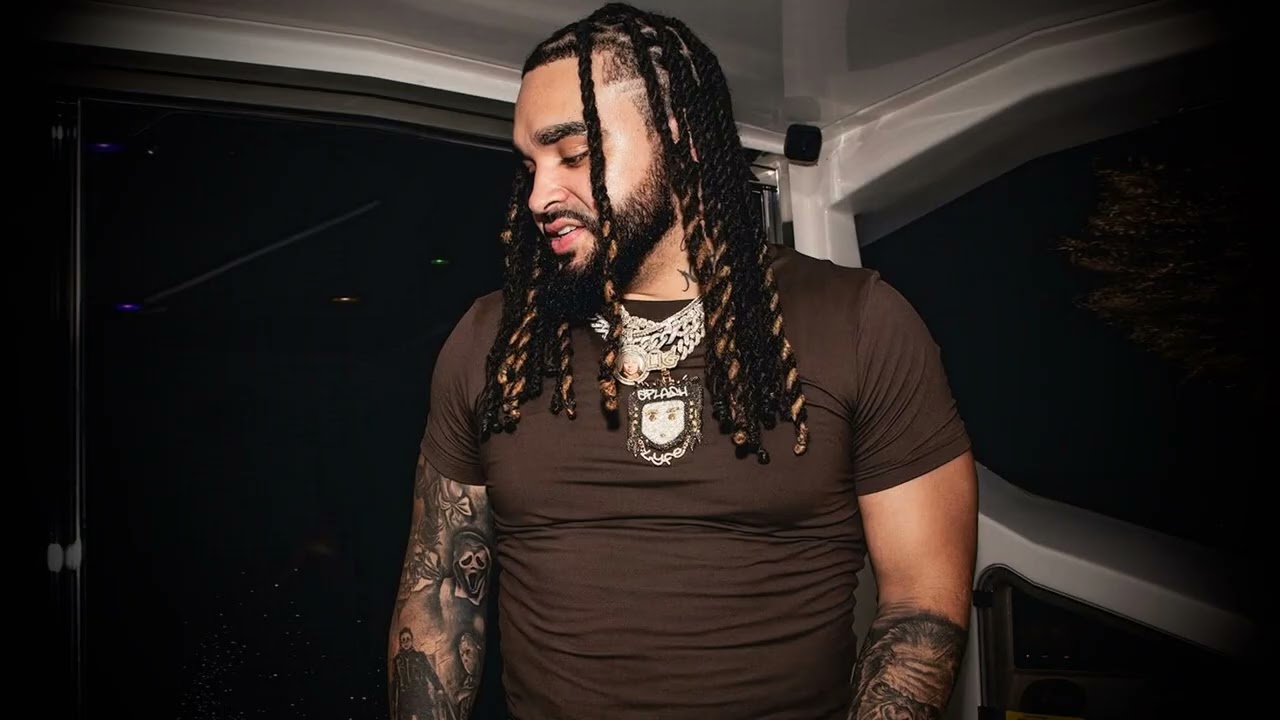 Meek Mill x Albee Al Type Beat 2025 - 