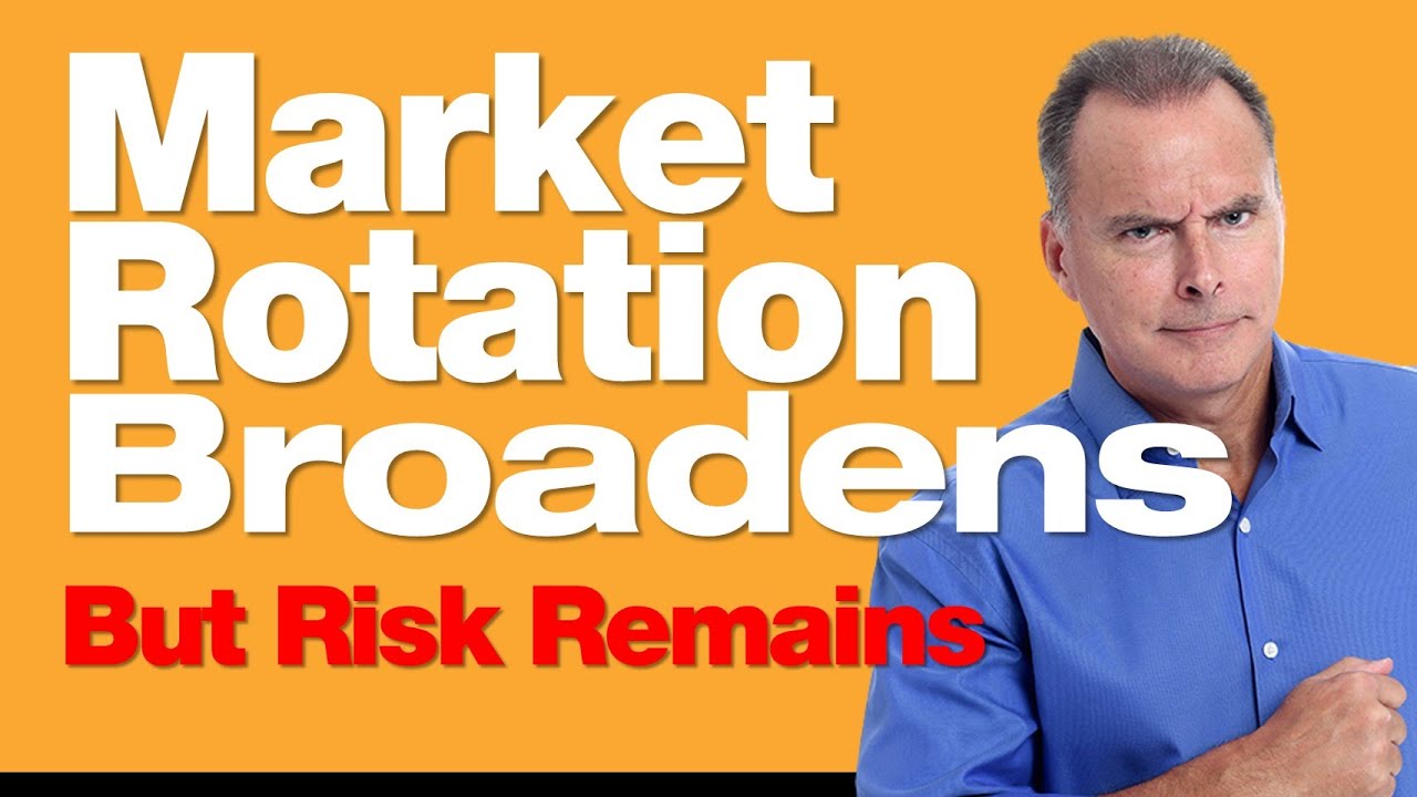 1-15-26 Market Rotation Is Broadening — But Risks Remain