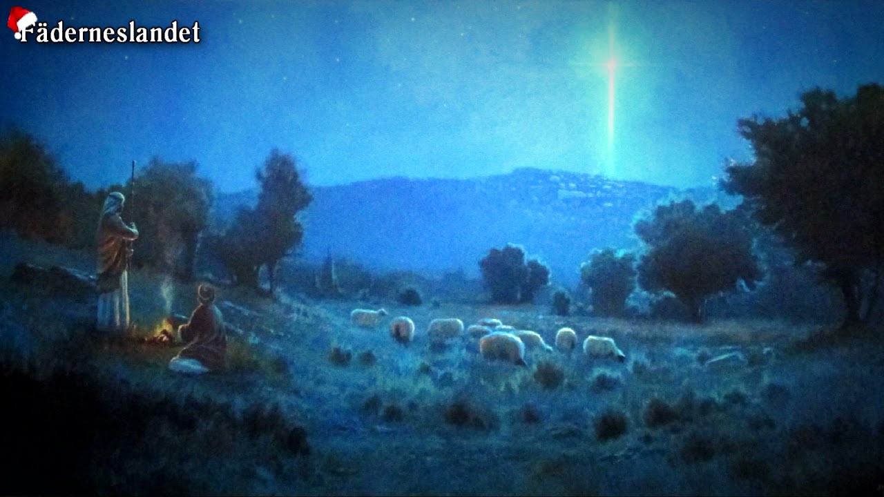Swedish Holiday Song - 