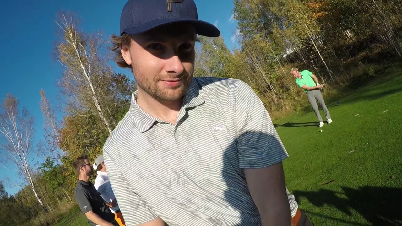 Bærum Foursome Del 3
