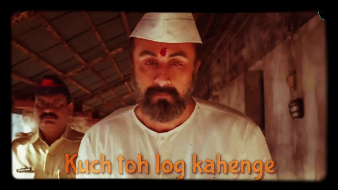 Kuch to log kahege , logo ka kam hai kehna