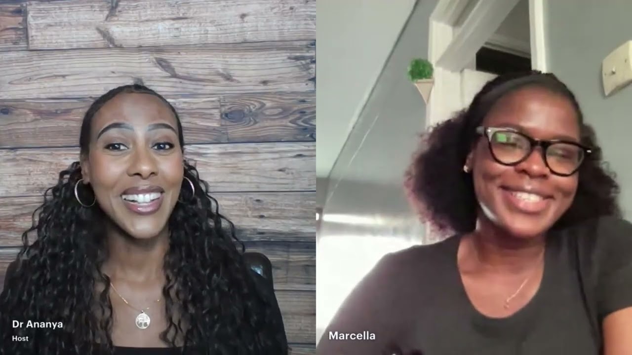 #theeverydayleader EP 26  'When Babylon Fell: A Surgical System Divided' Dr Marcella Ryan-Coker